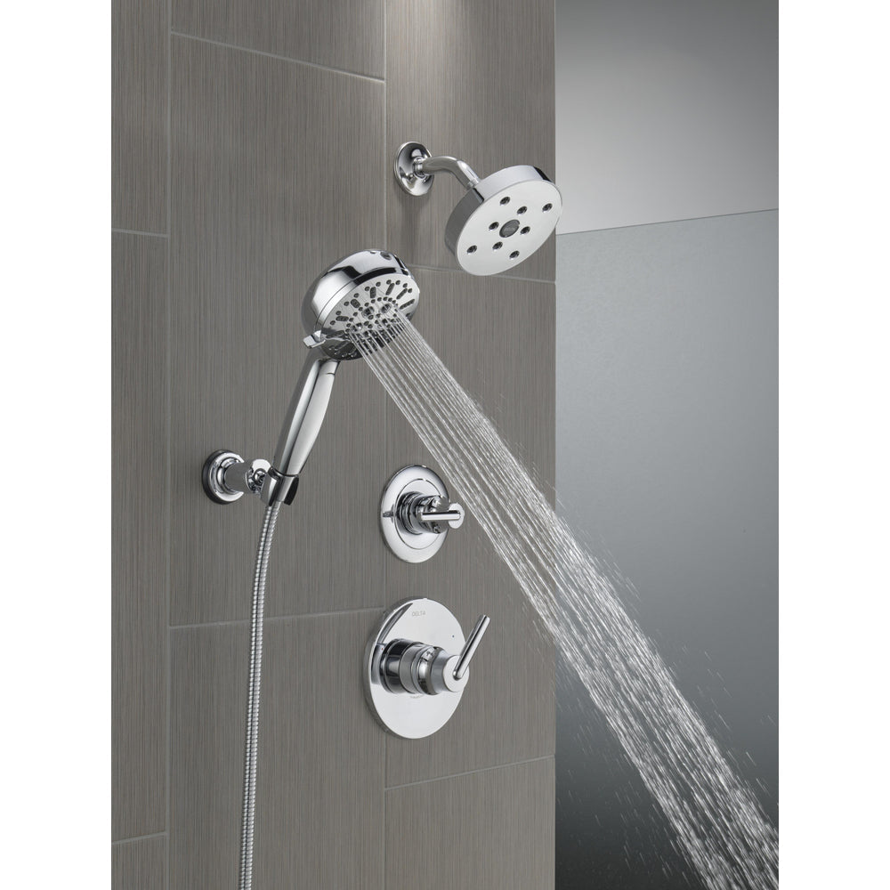 Lumicoat Chrome