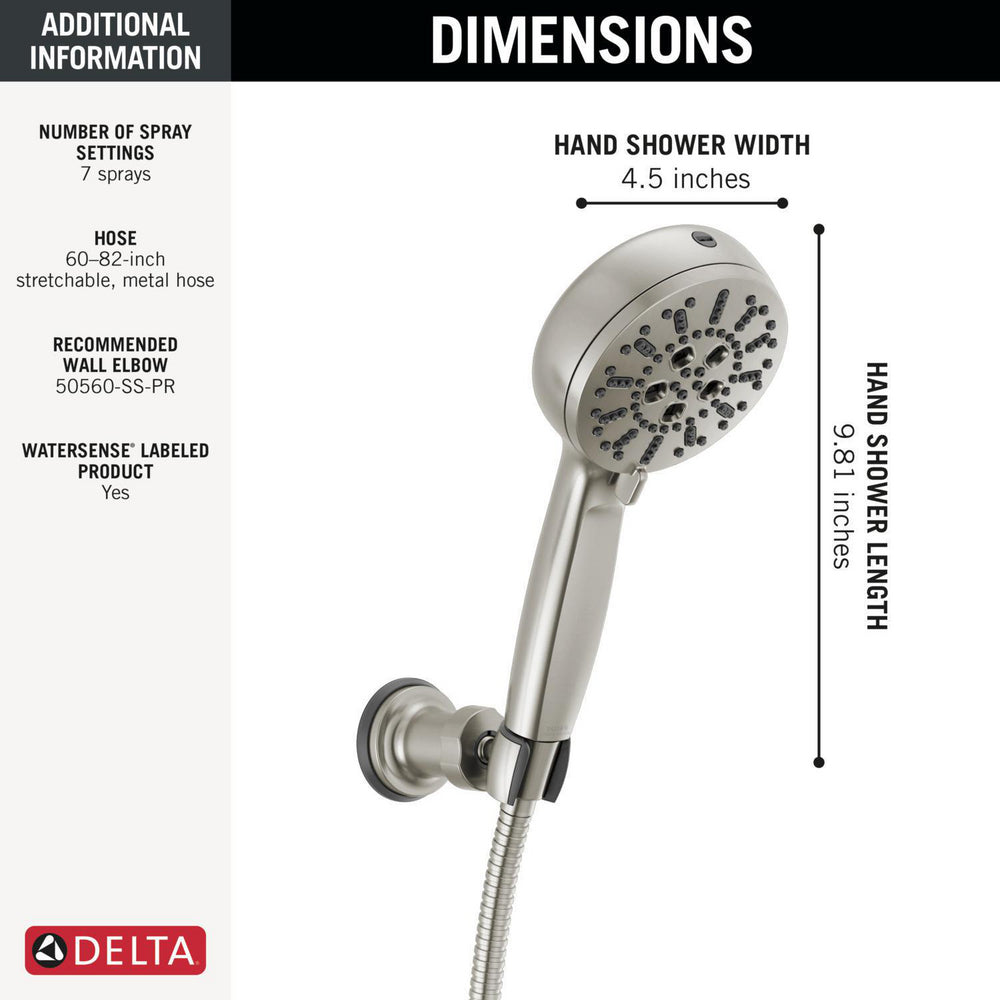 Lumicoat Stainless