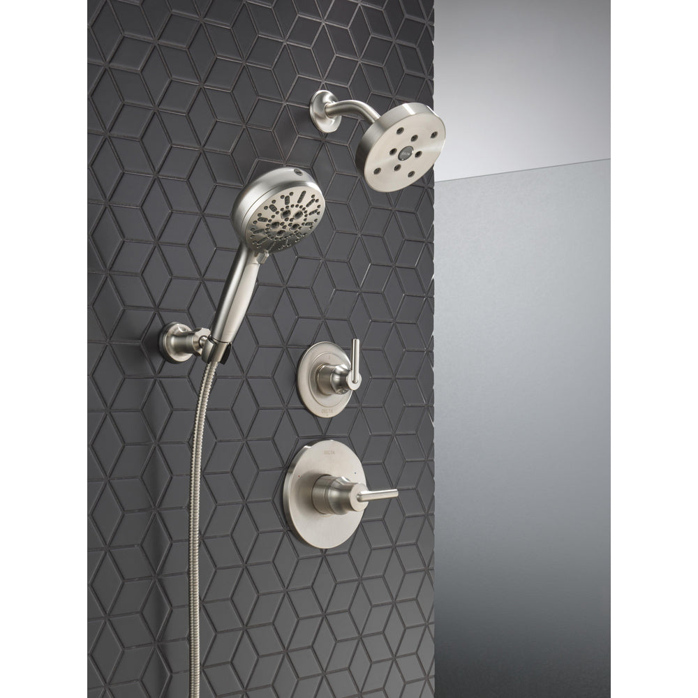 Stainless Steel