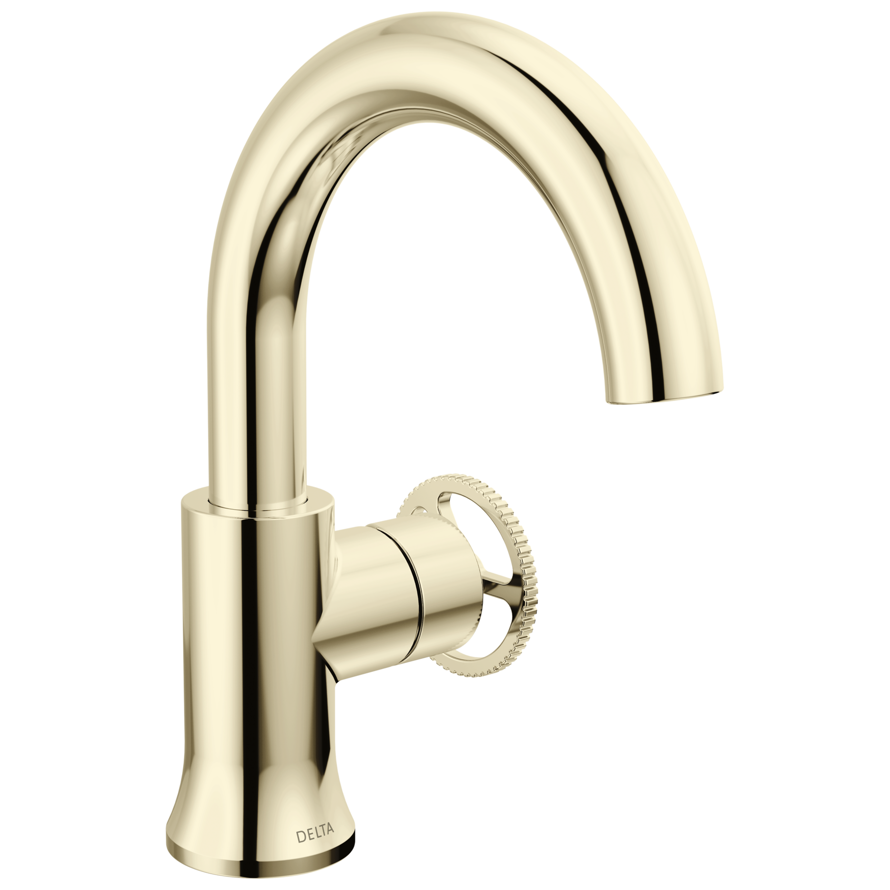 Polished Nickel