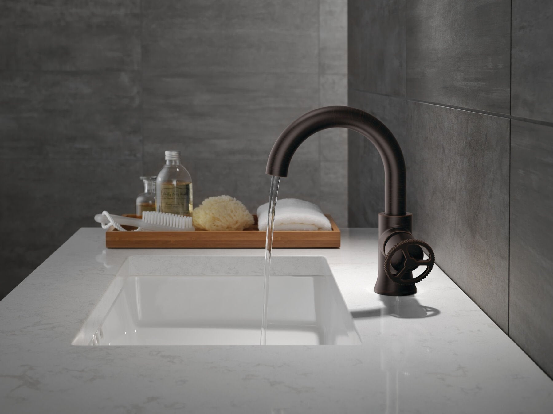Venetian Bronze
