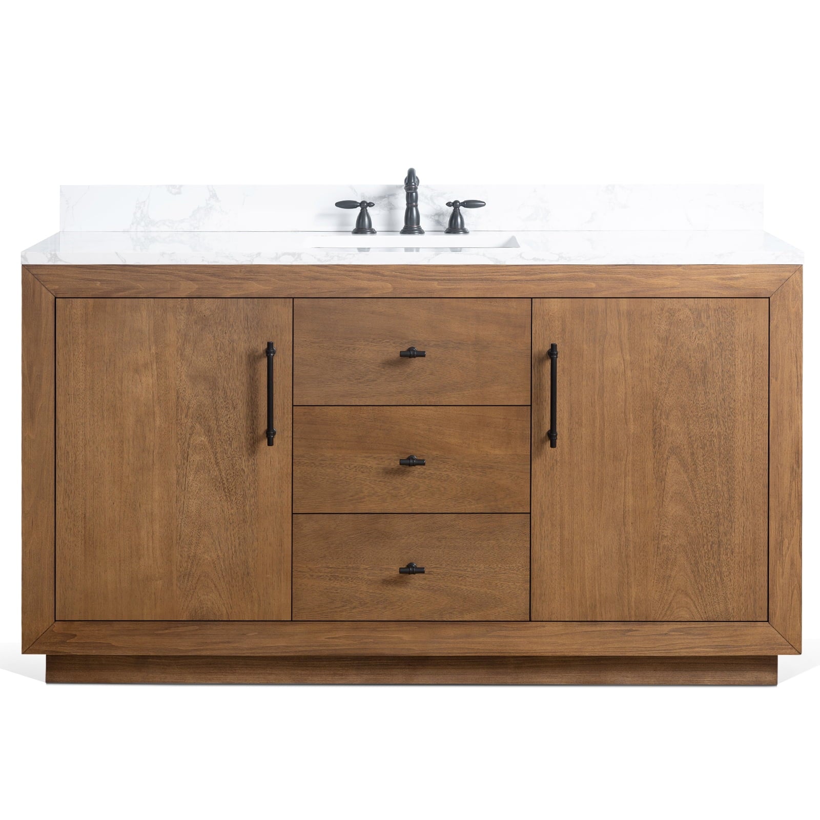Tan / Engineered Marble