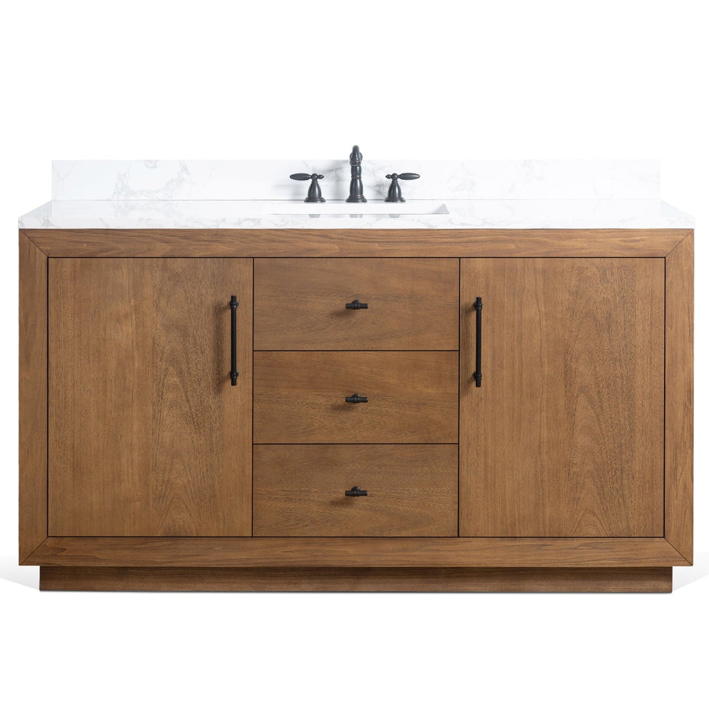 Tan / Engineered Marble