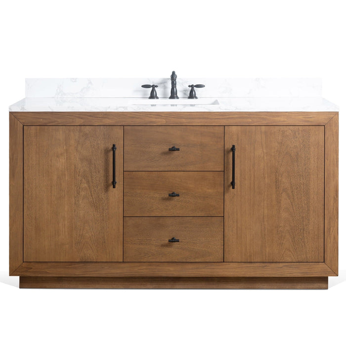 Tan / Engineered Marble
