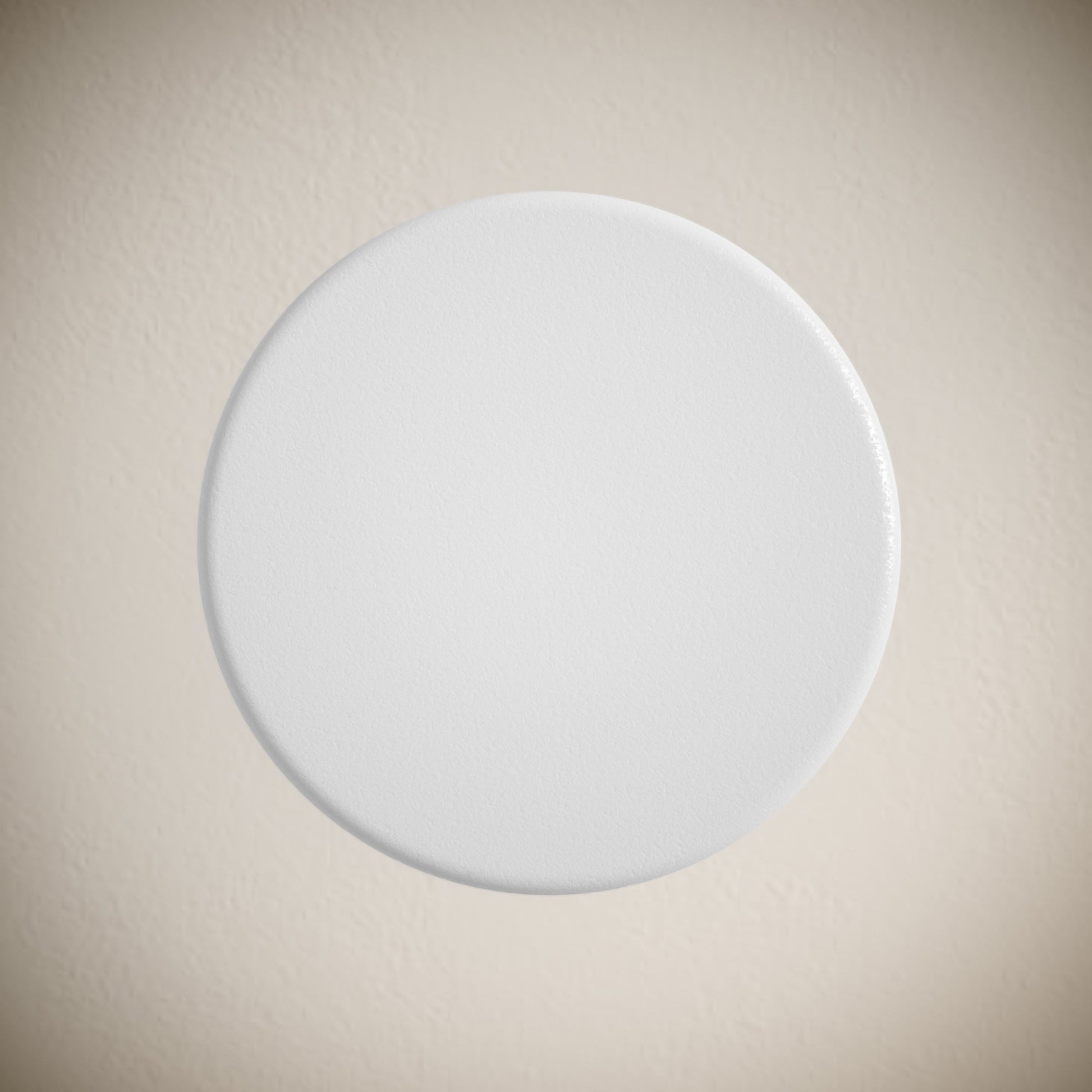 Matte White