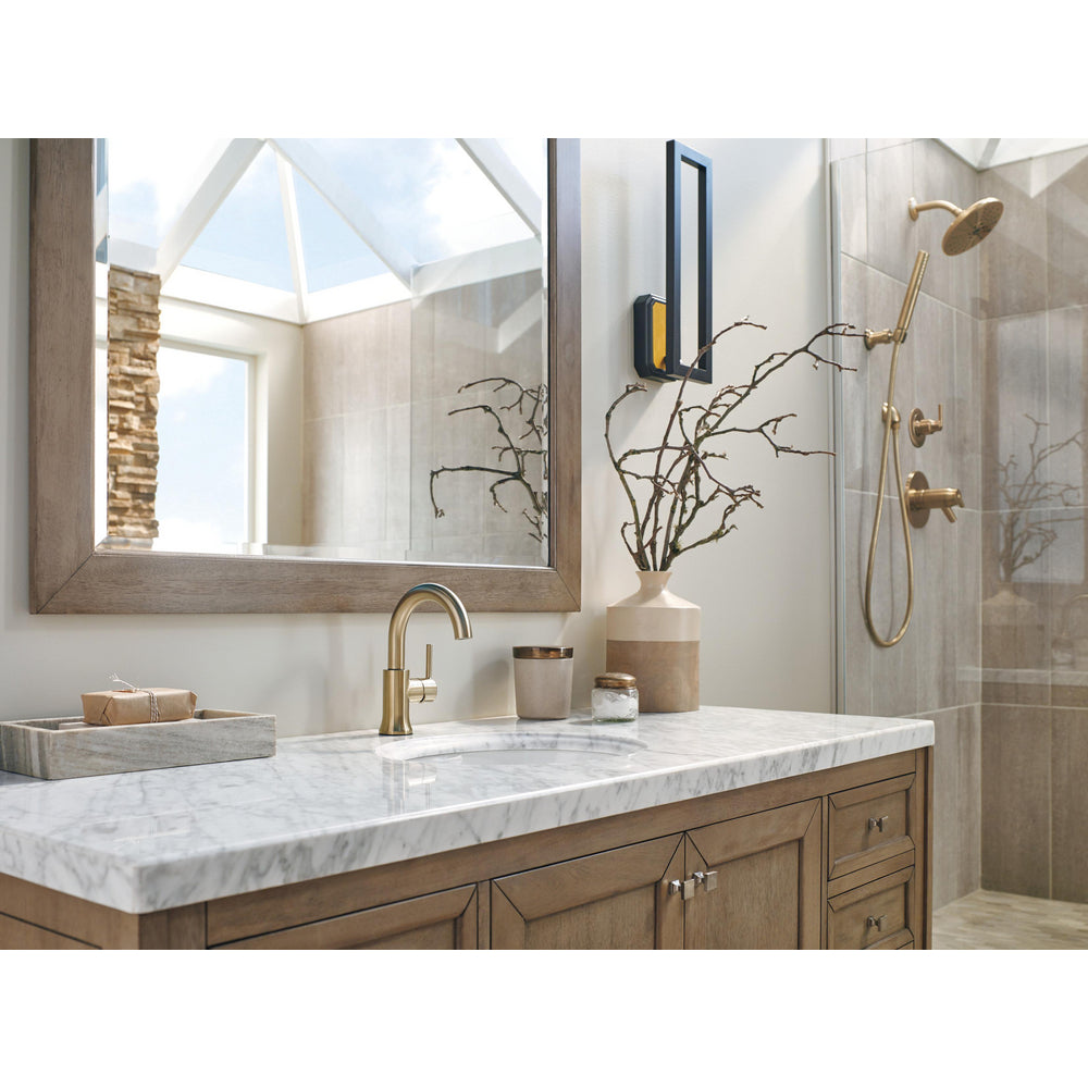 Champagne Bronze