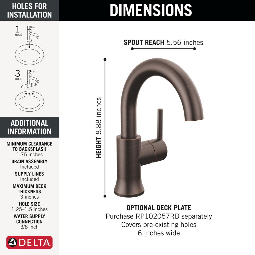 Venetian Bronze