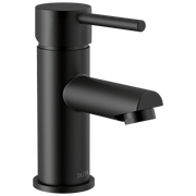 Matte Black