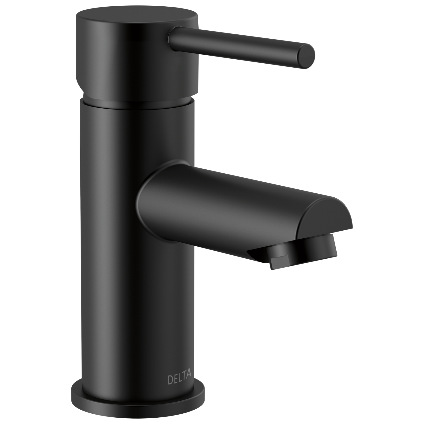 Matte Black