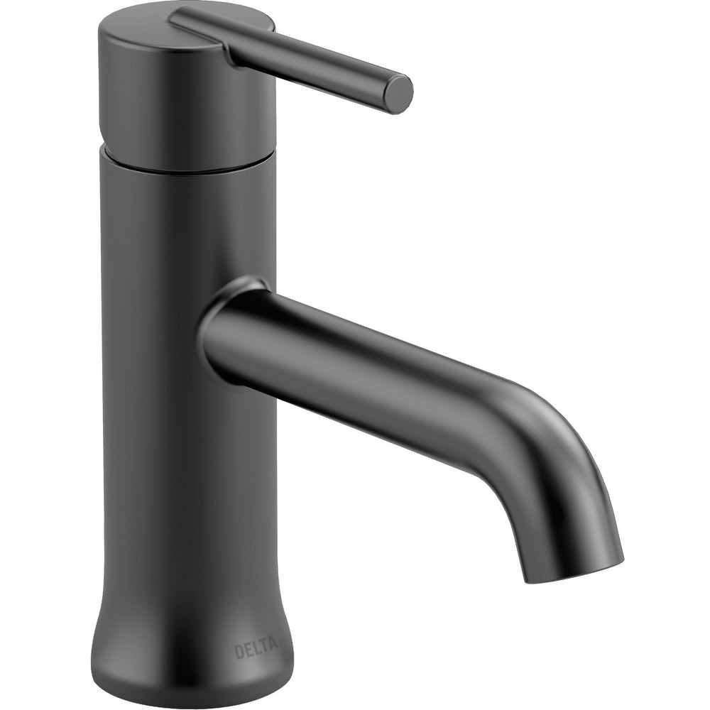Matte Black