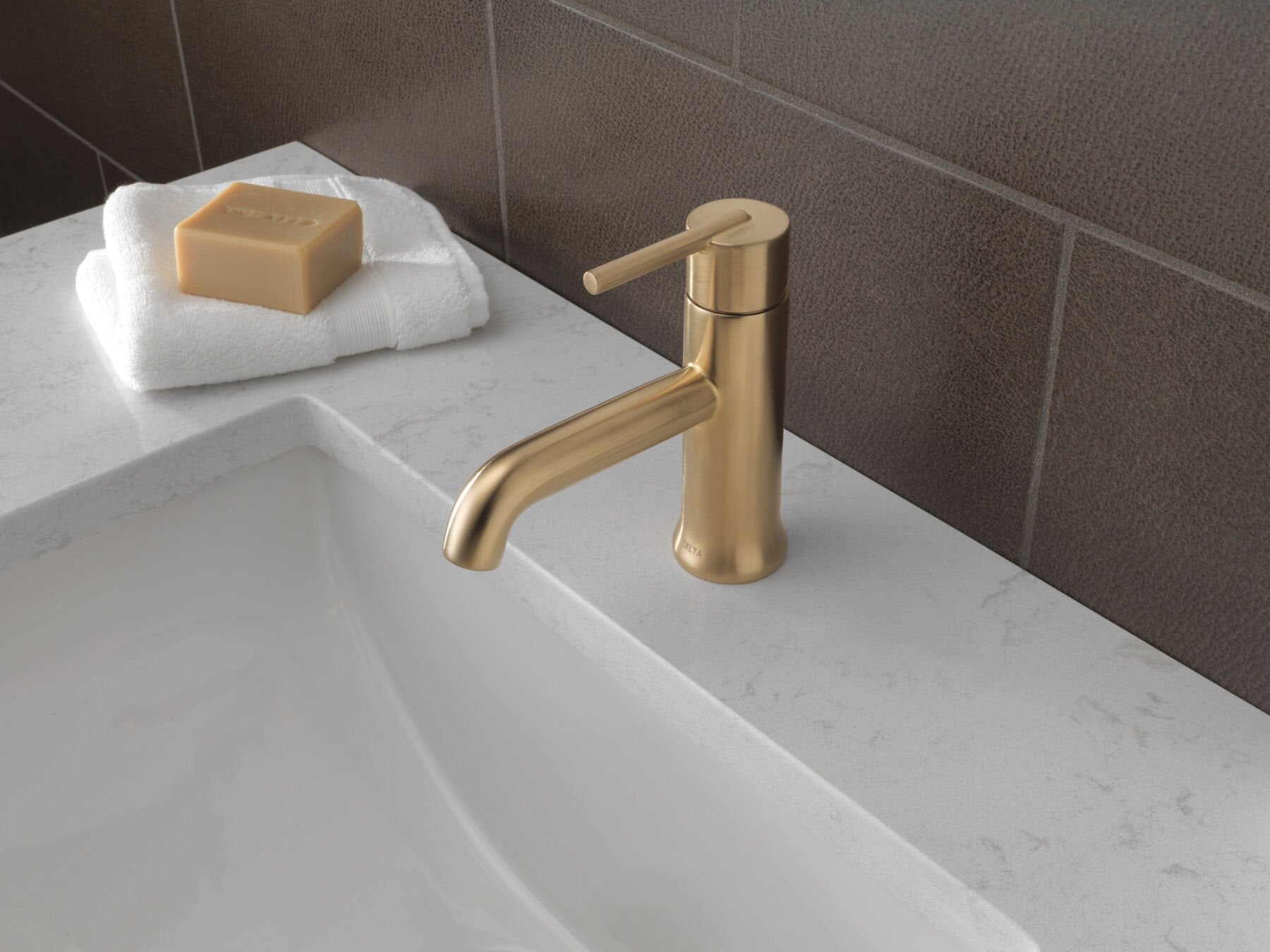 Champagne Bronze