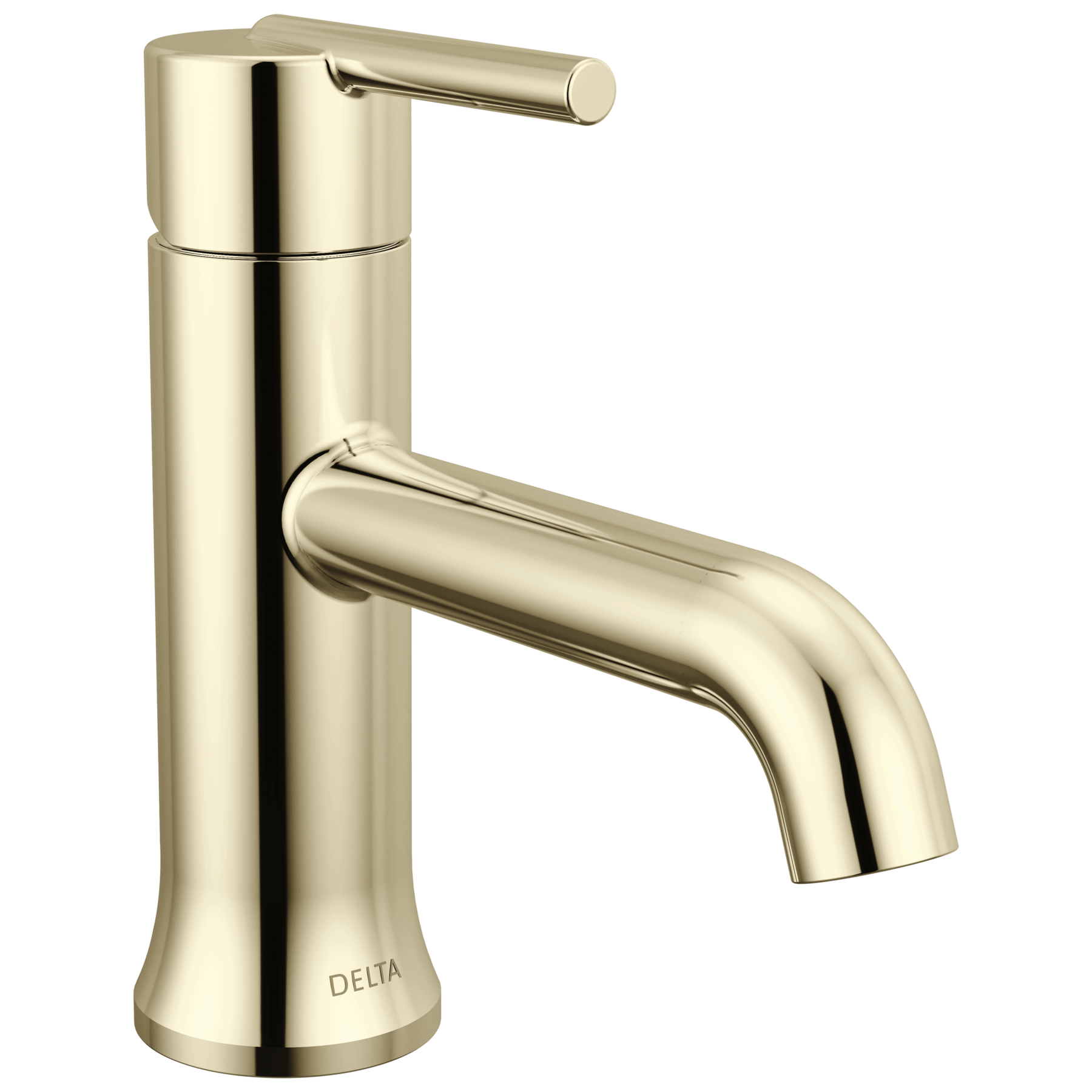 Polished Nickel