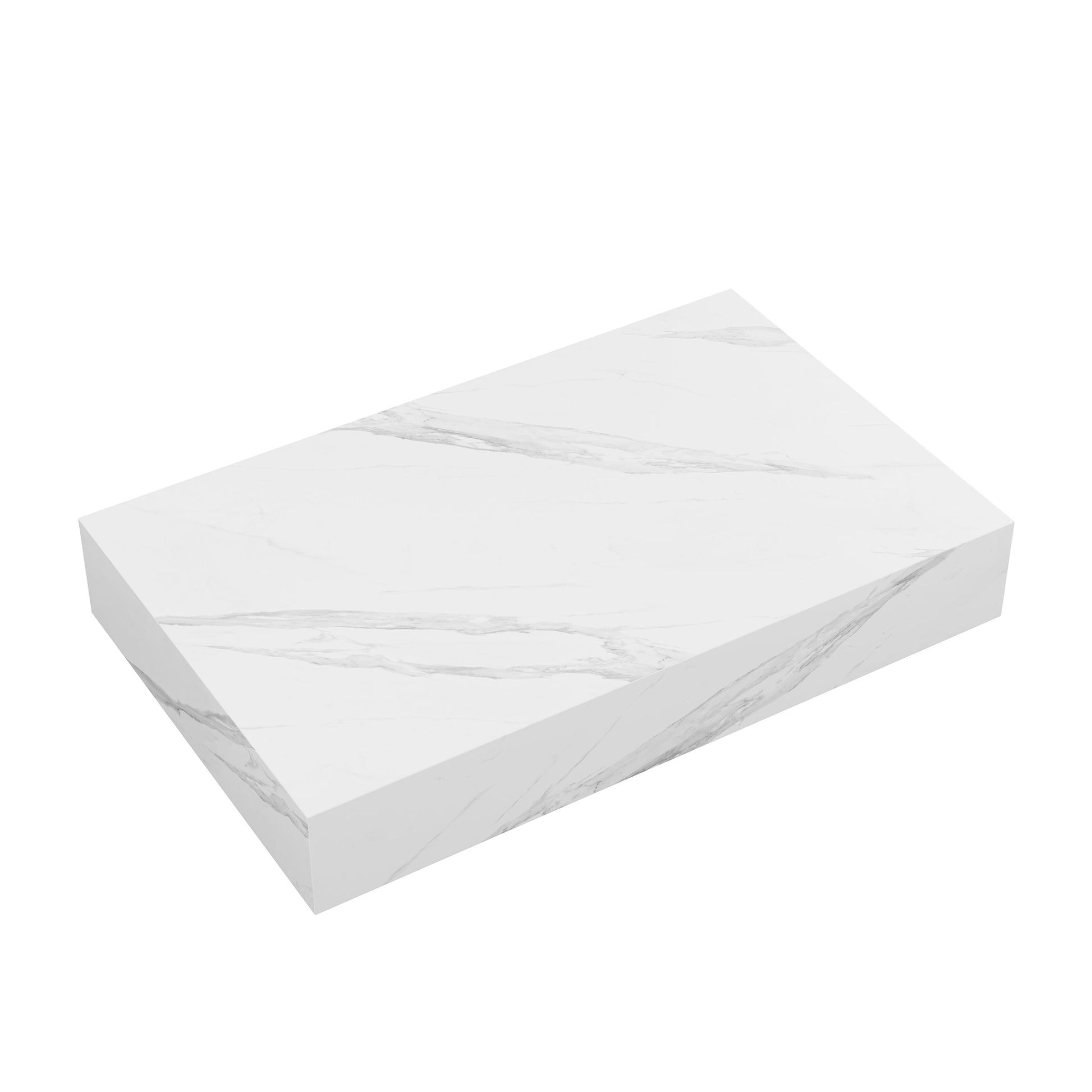 Marble White