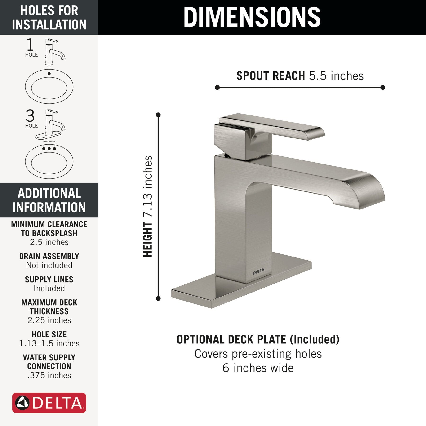 Stainless Steel