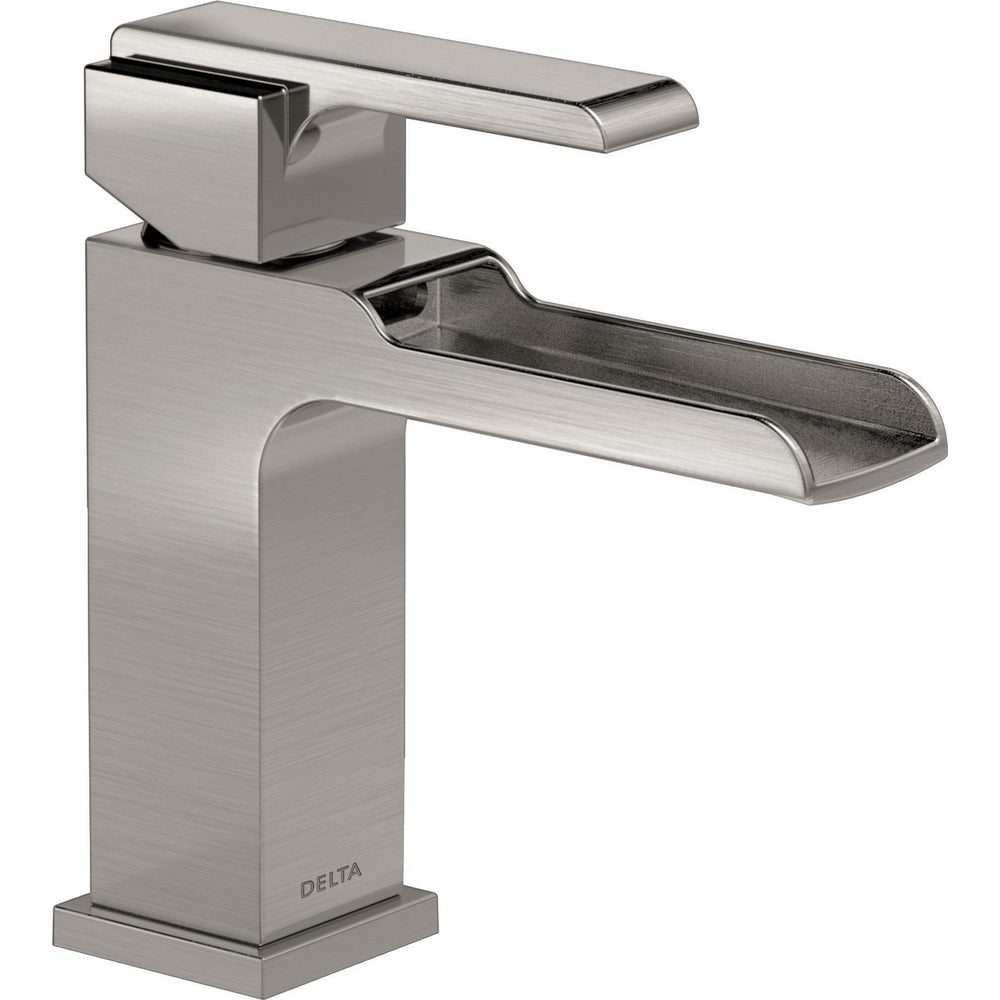 Stainless Steel