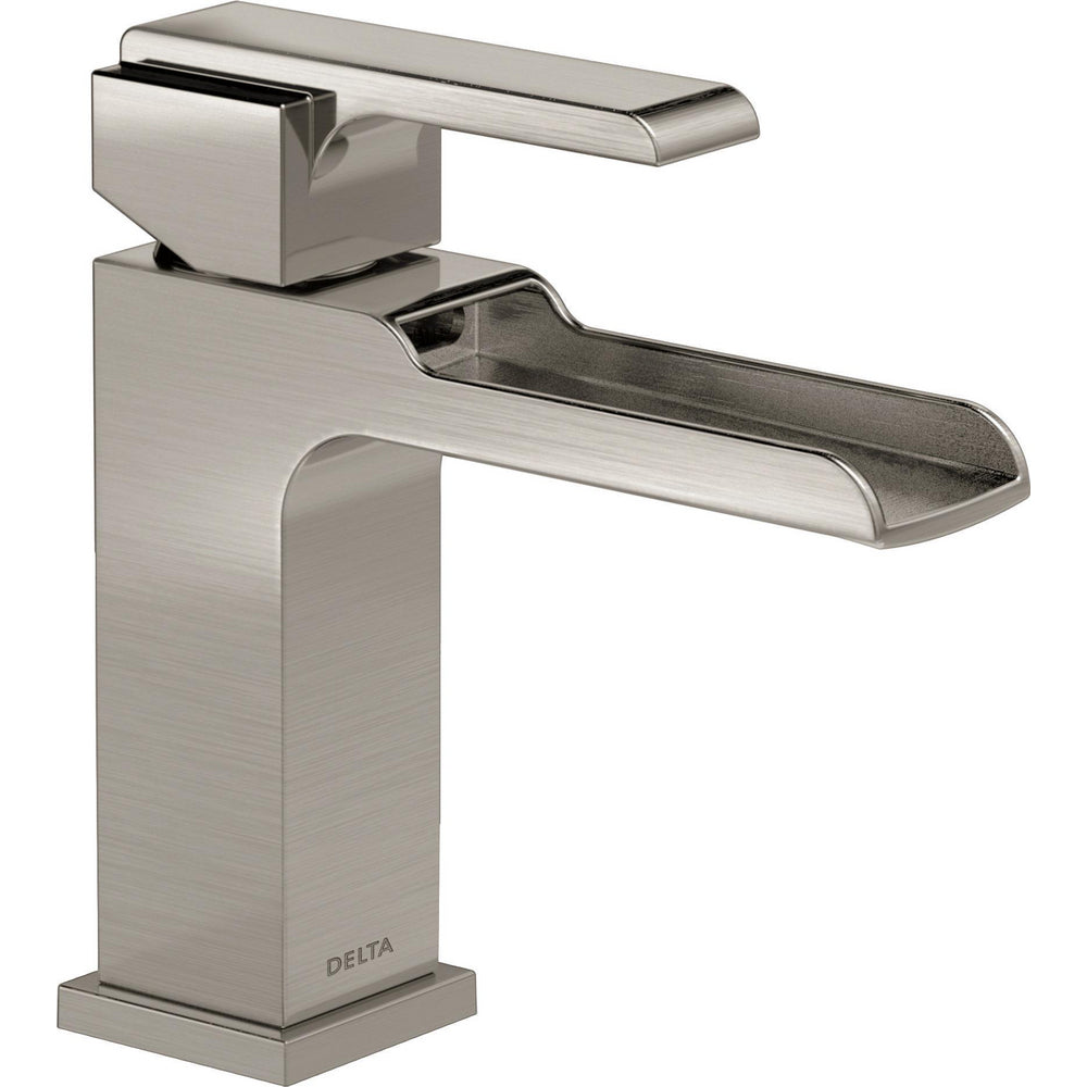 Stainless Steel