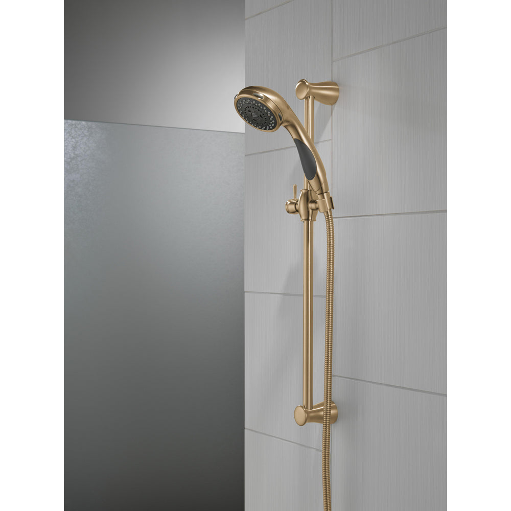 Champagne Bronze