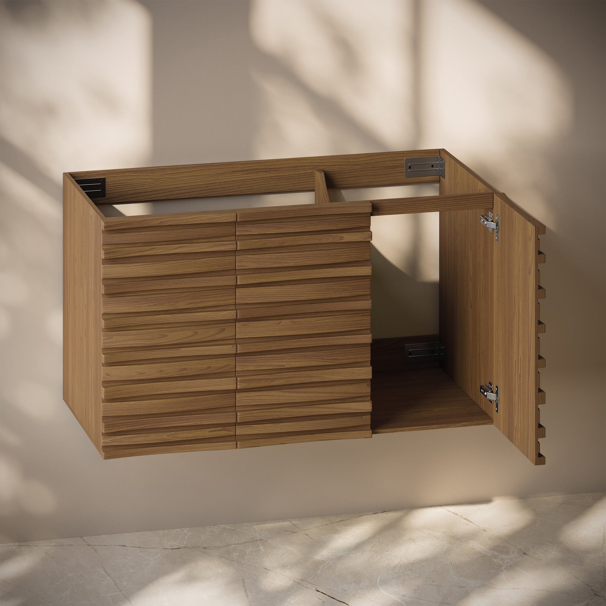 Natural Oak