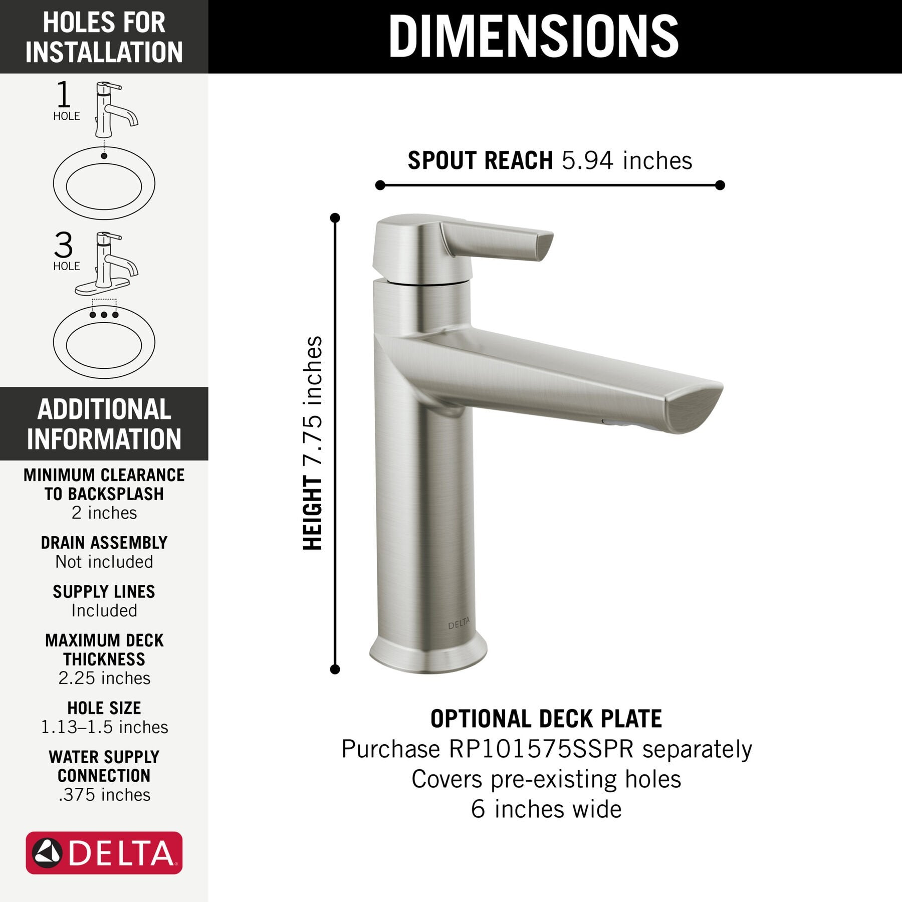 Lumicoat Stainless