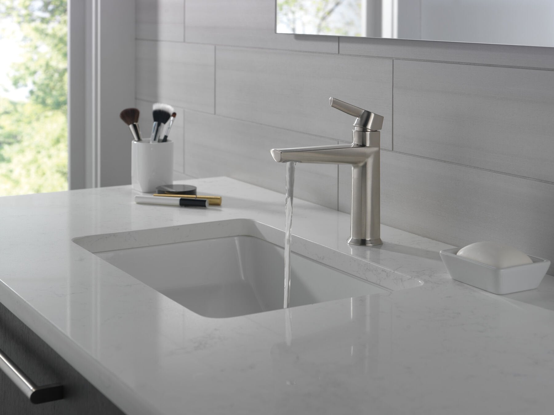 Lumicoat Stainless