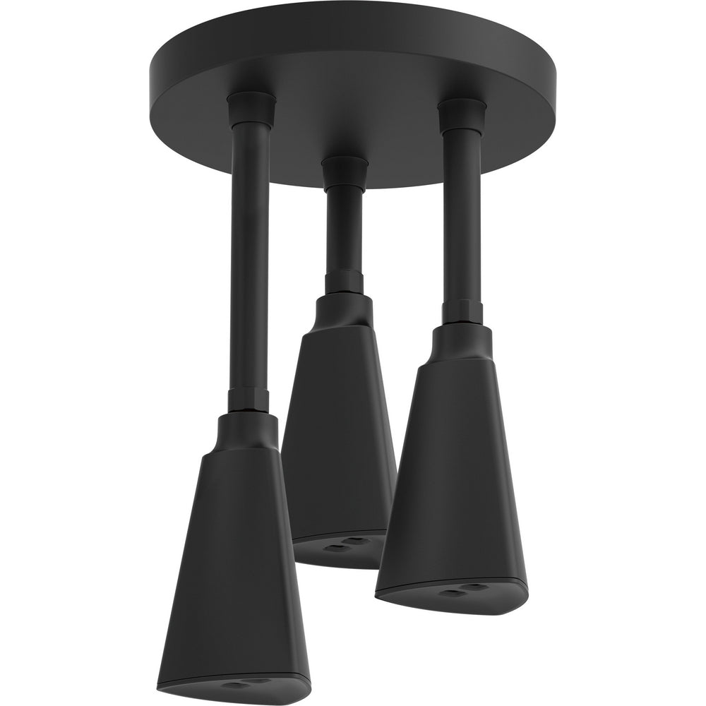 Matte Black