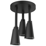 Matte Black