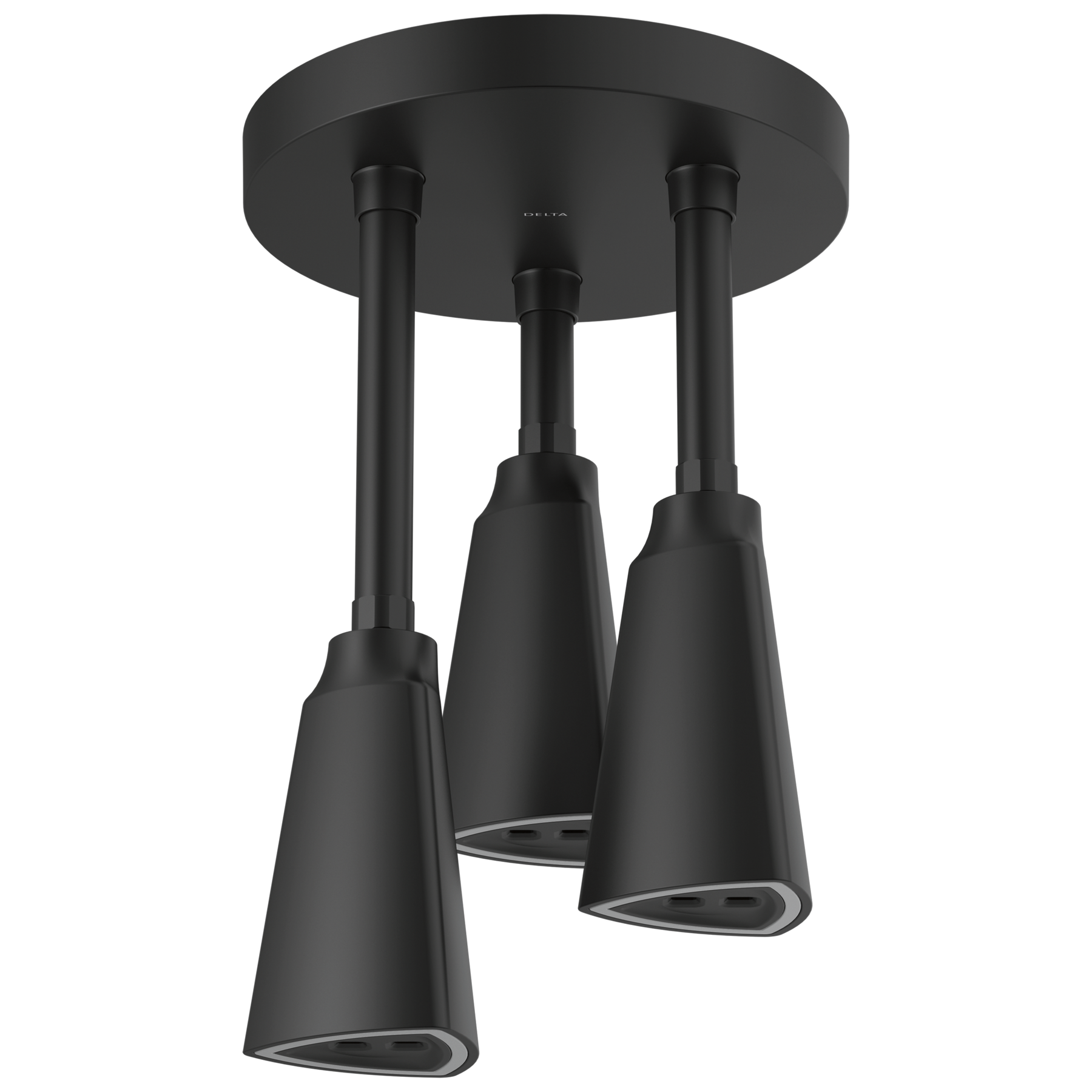 Matte Black