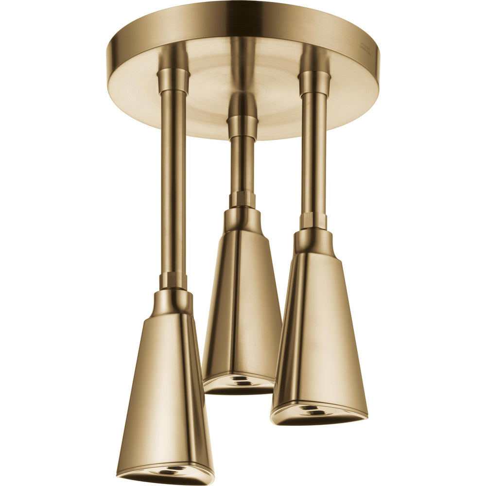Champagne Bronze
