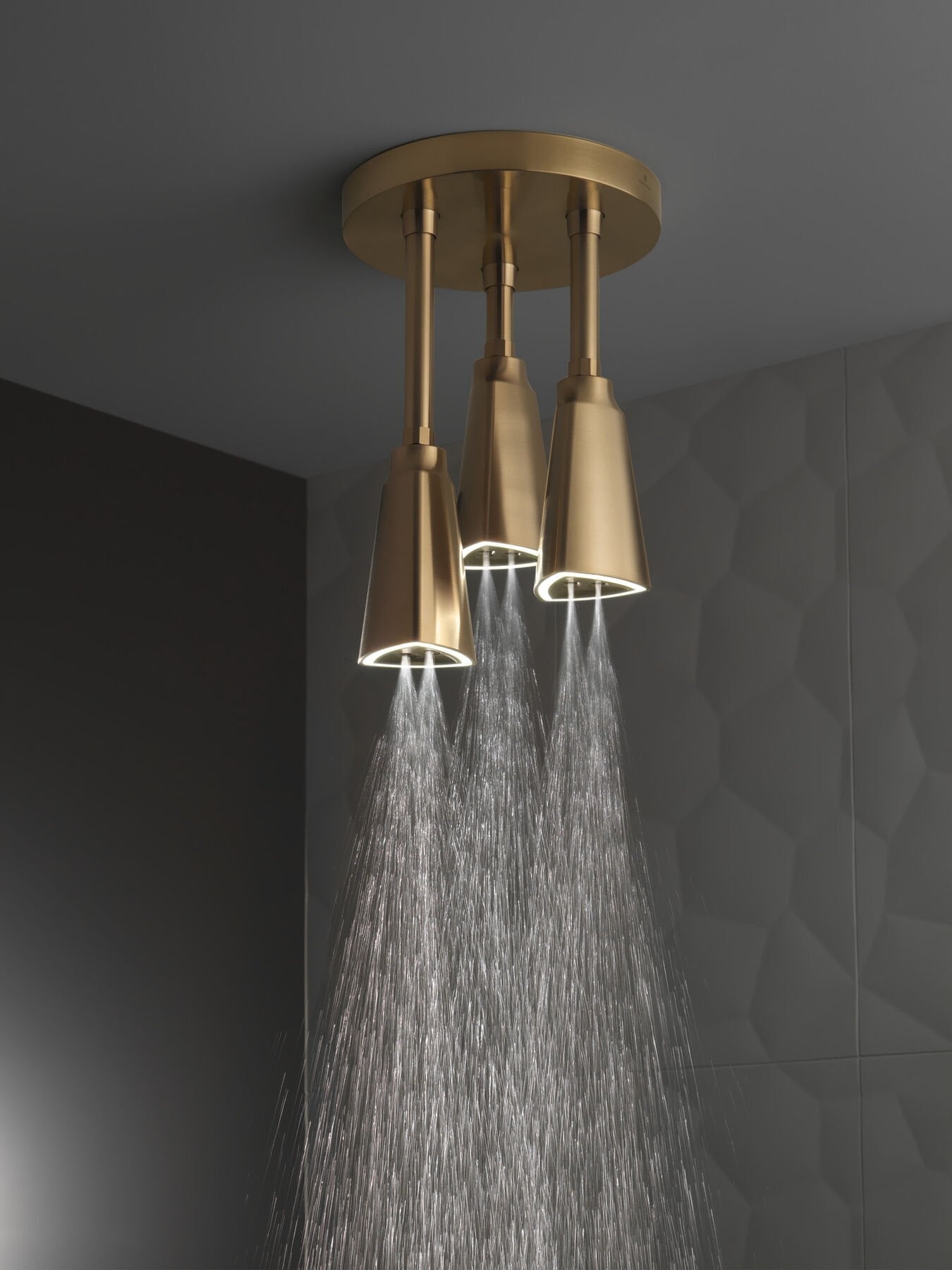 Champagne Bronze