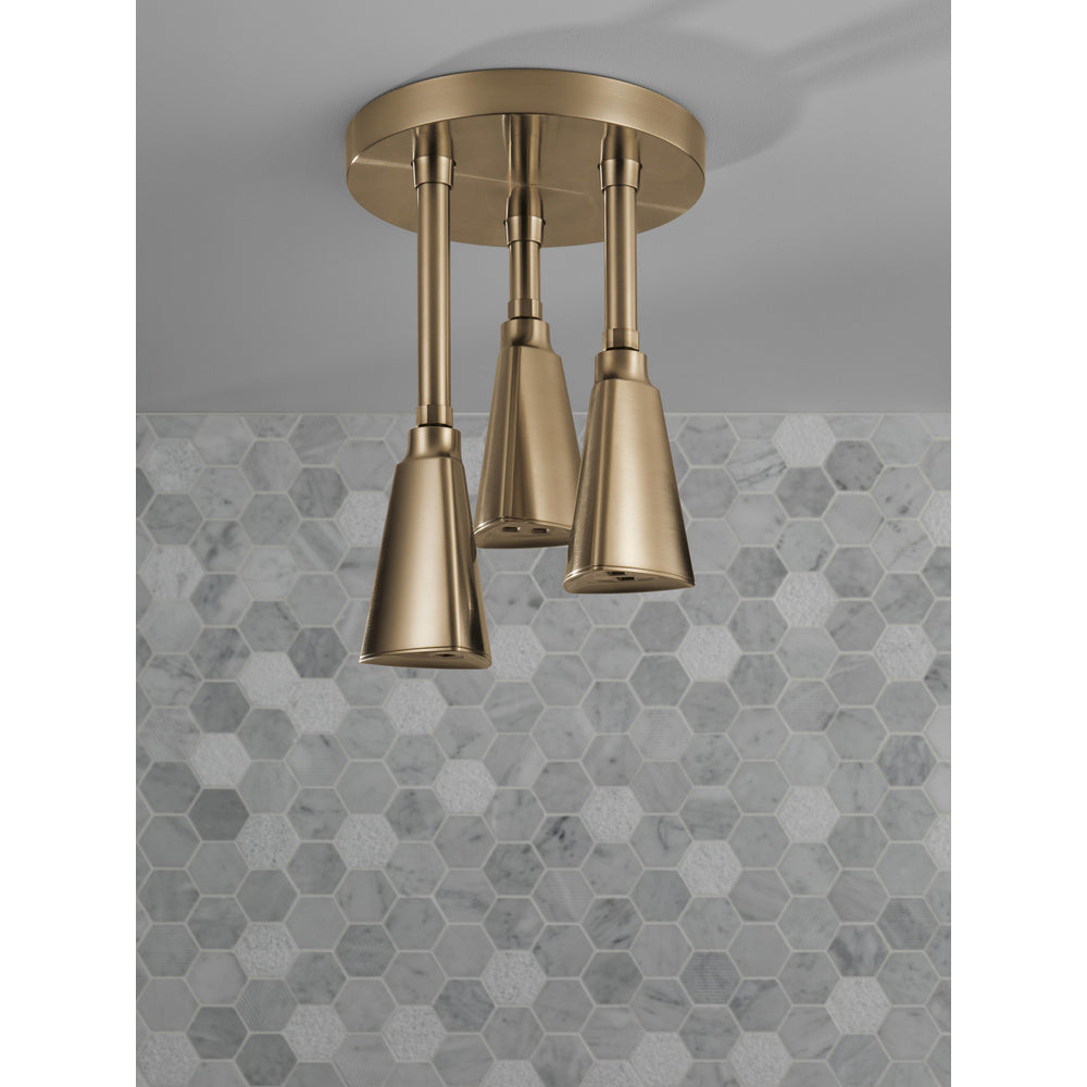 Champagne Bronze