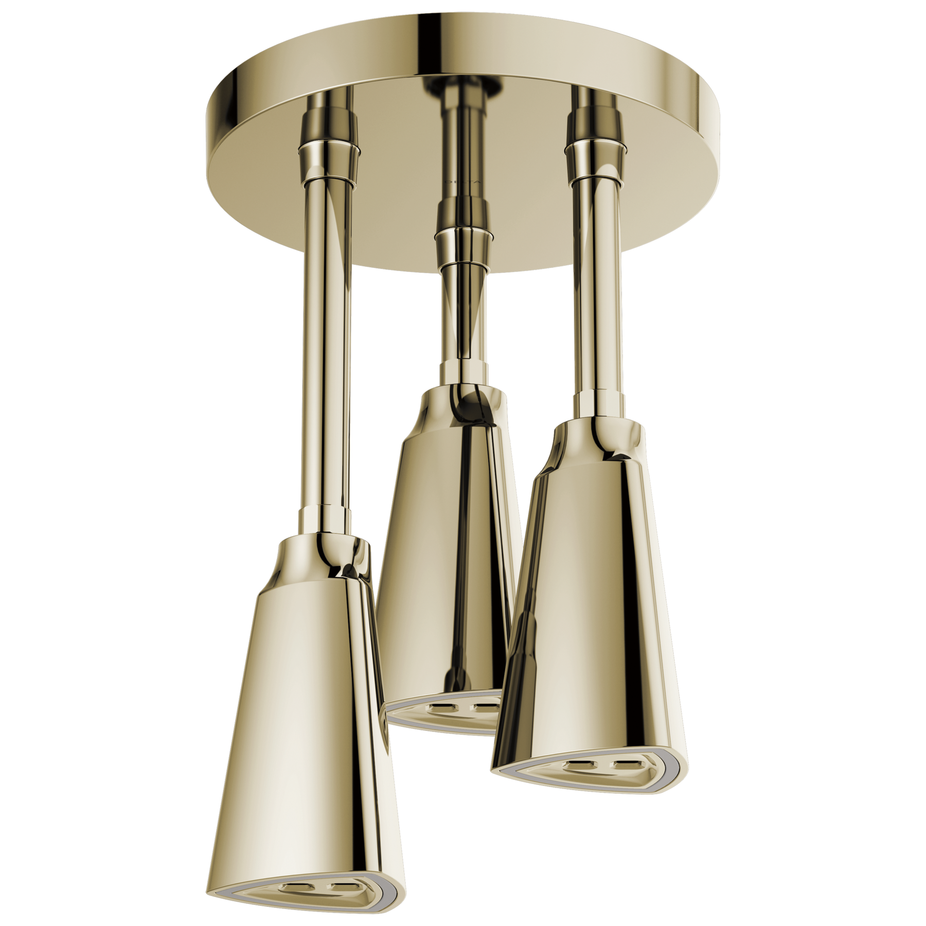 Polished Nickel