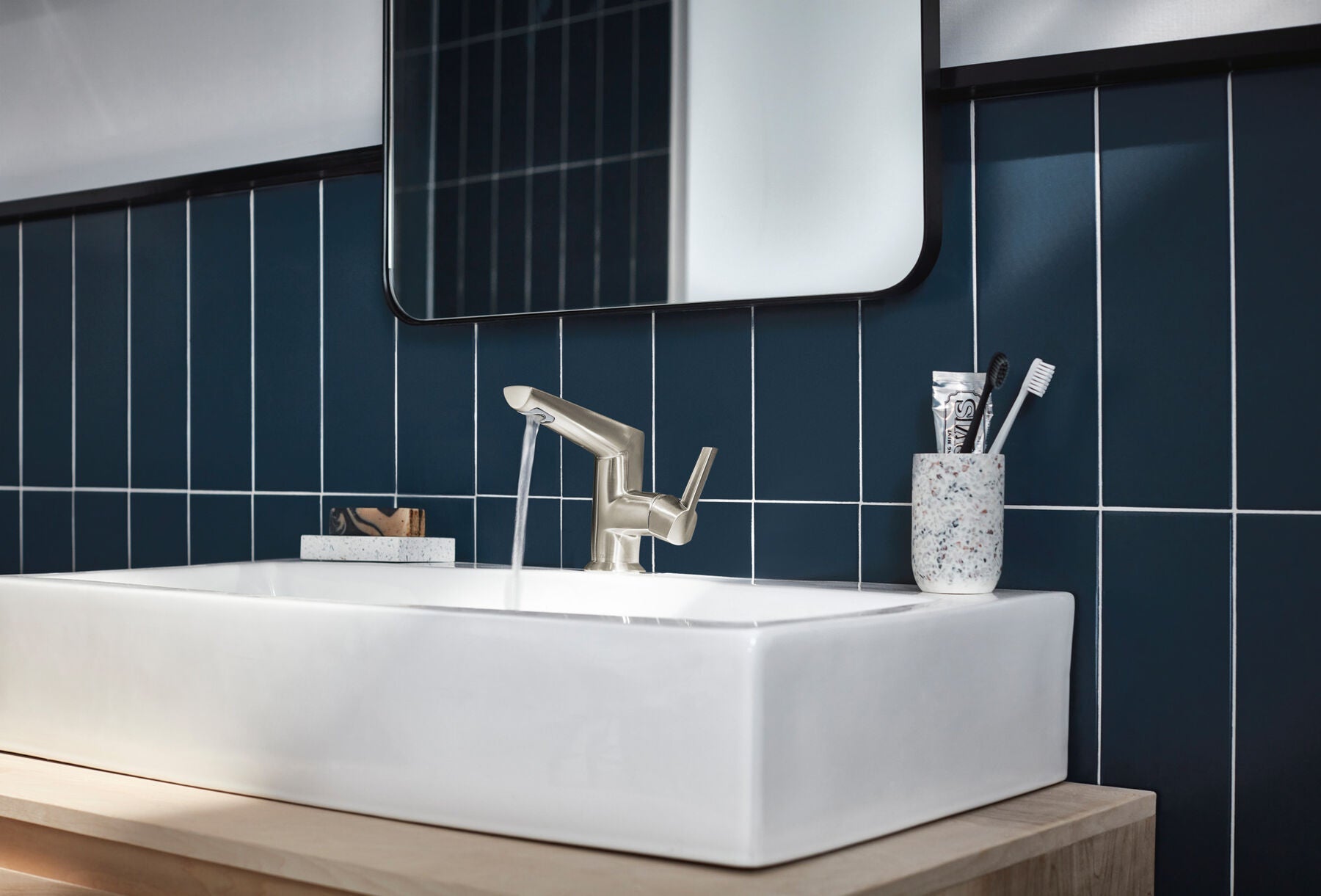 Lumicoat Stainless