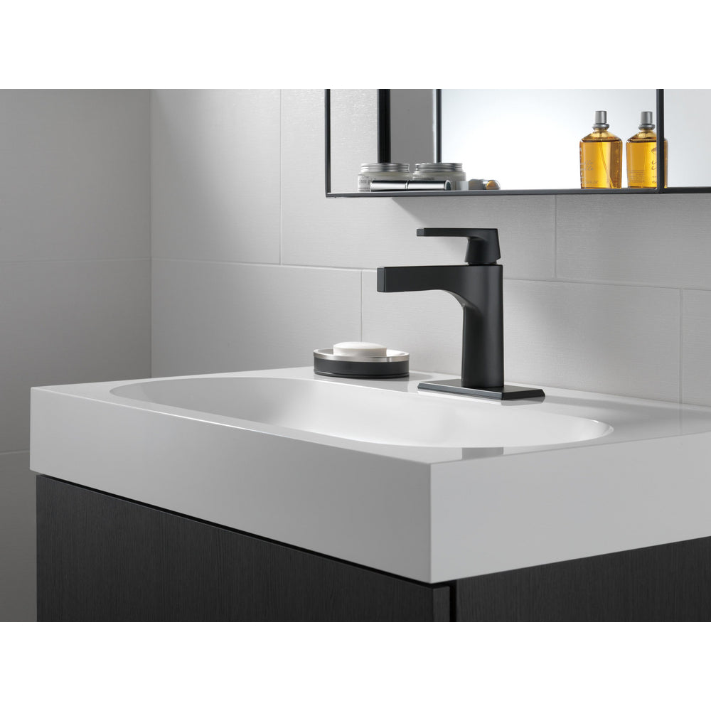 Matte Black