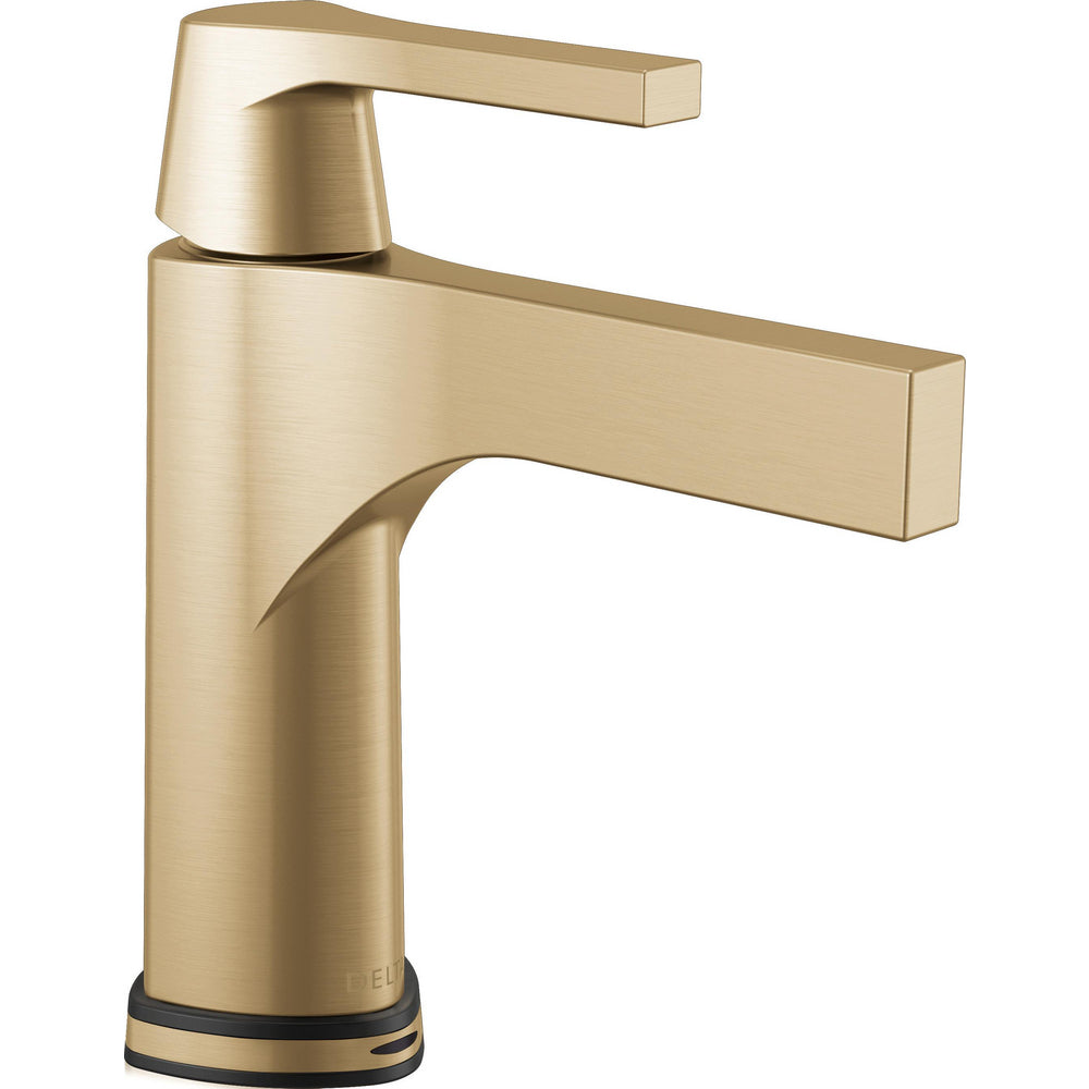 Champagne Bronze