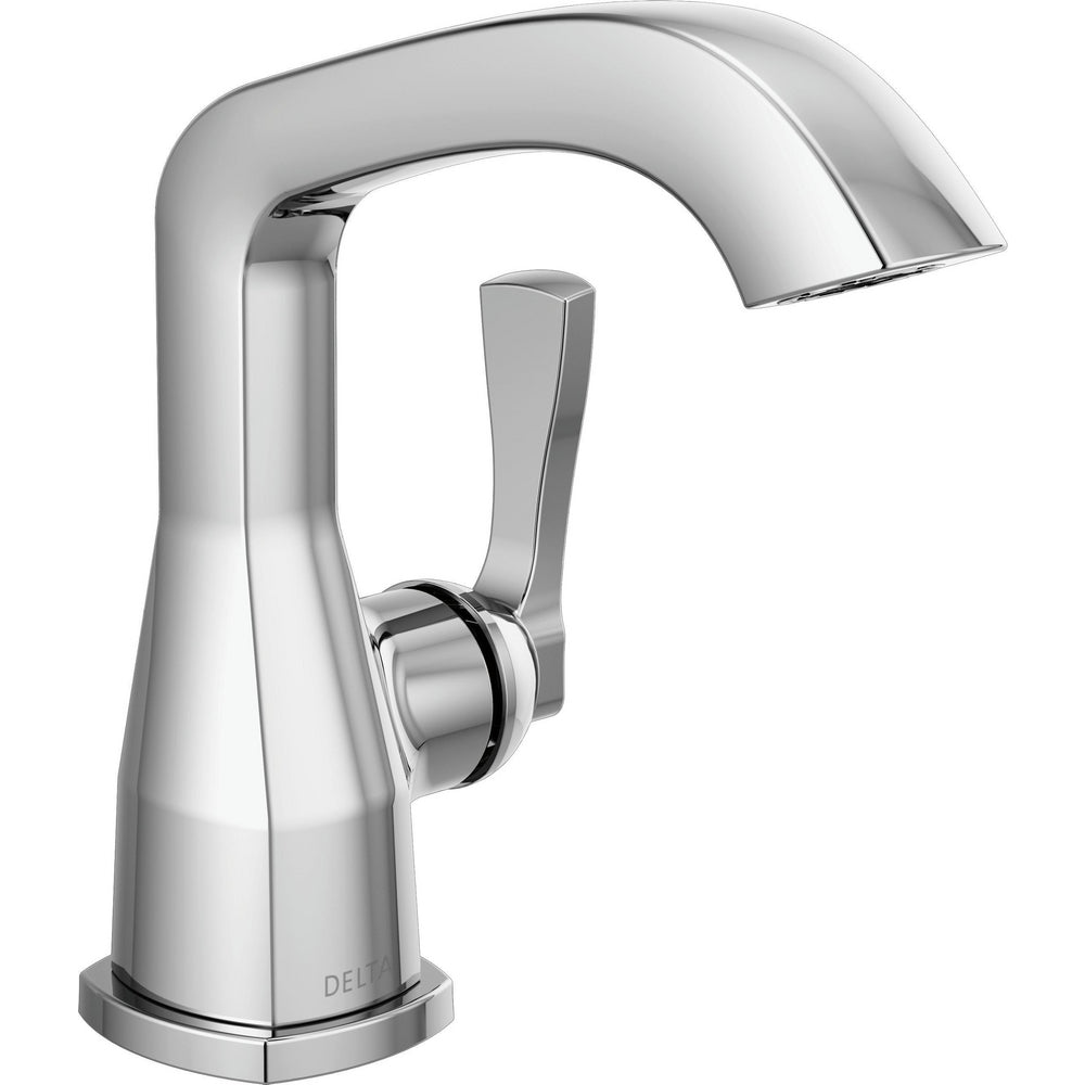 Lumicoat Chrome