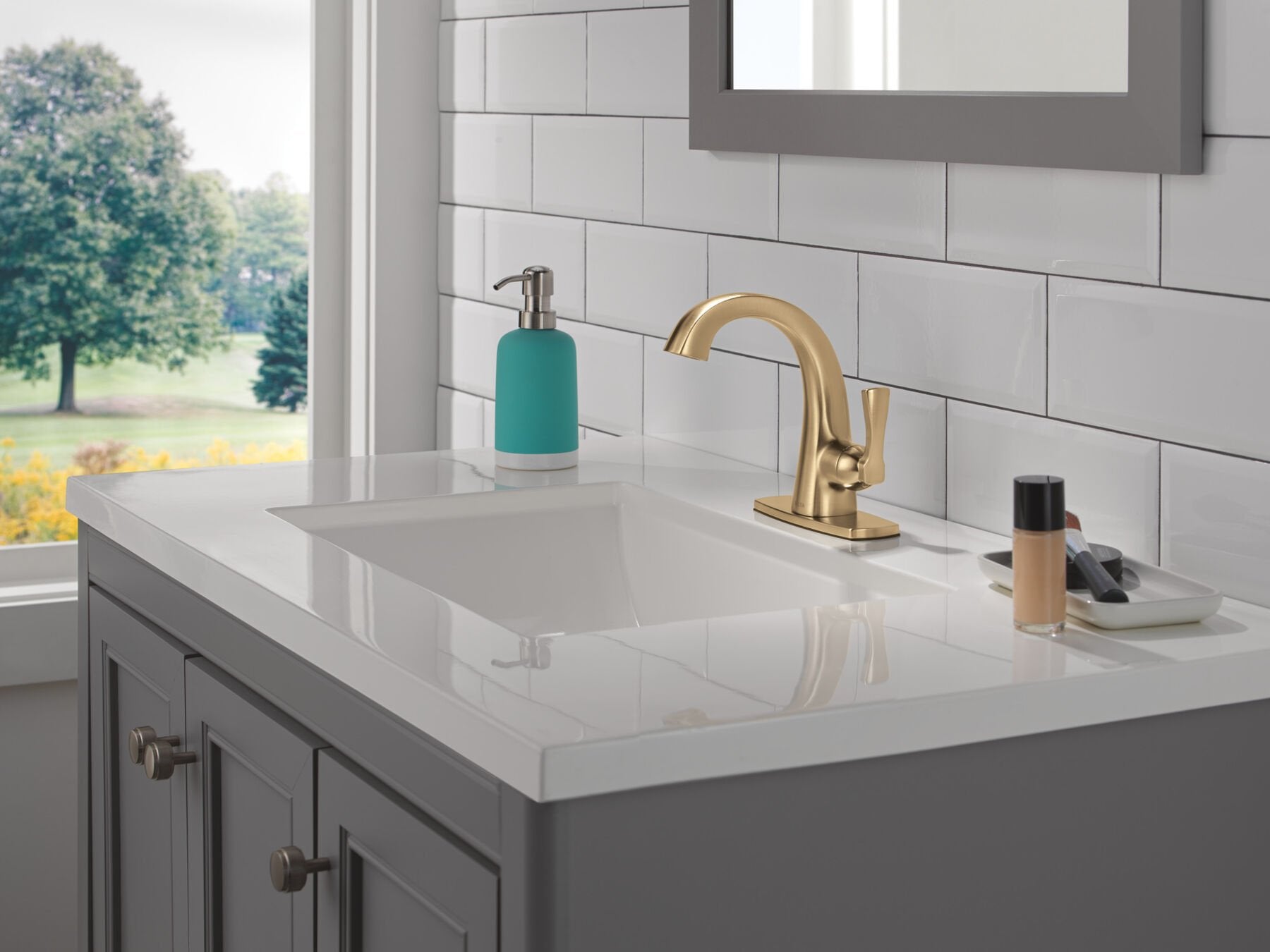 Lumicoat Champagne Bronze