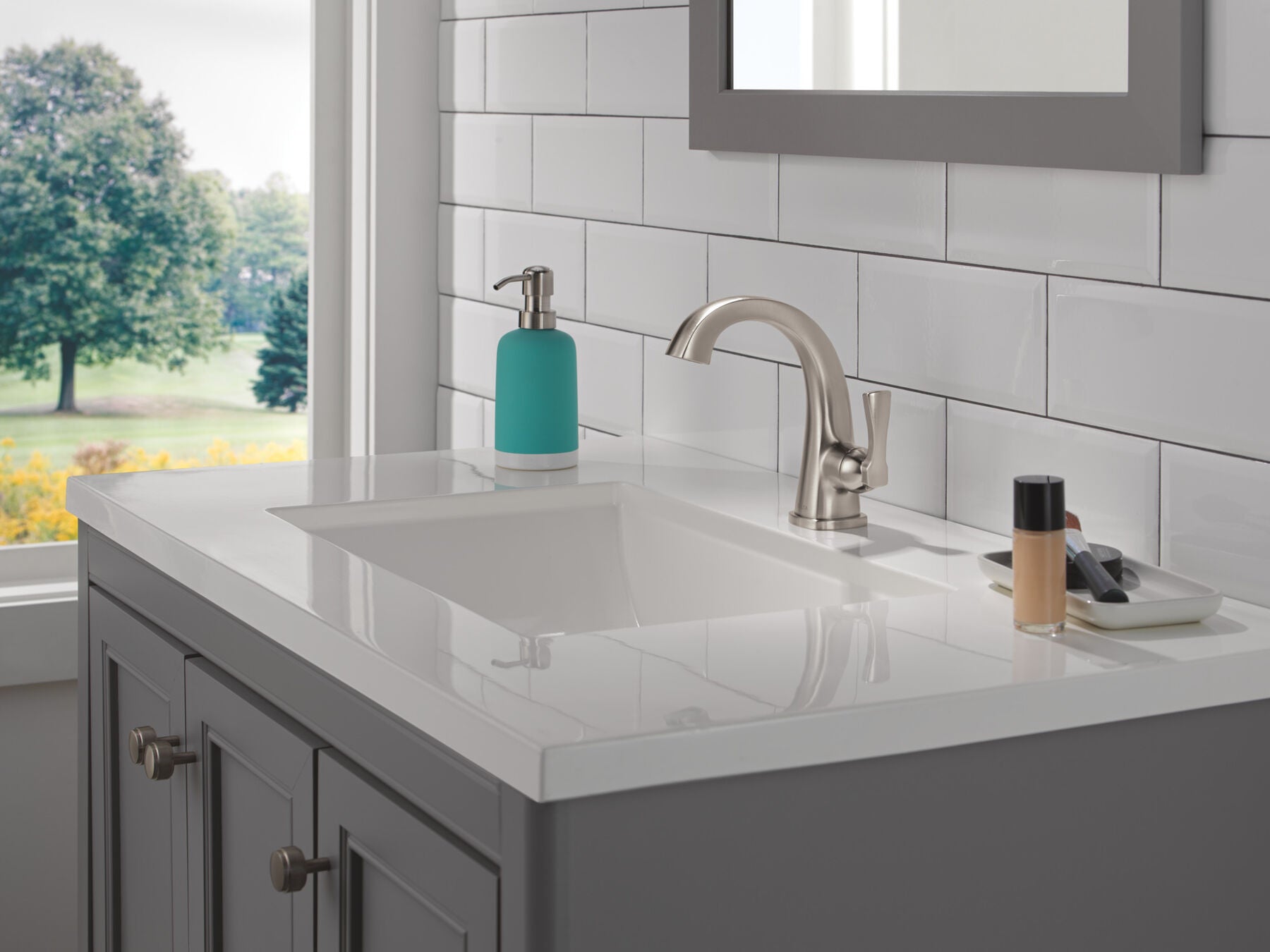 Lumicoat Stainless