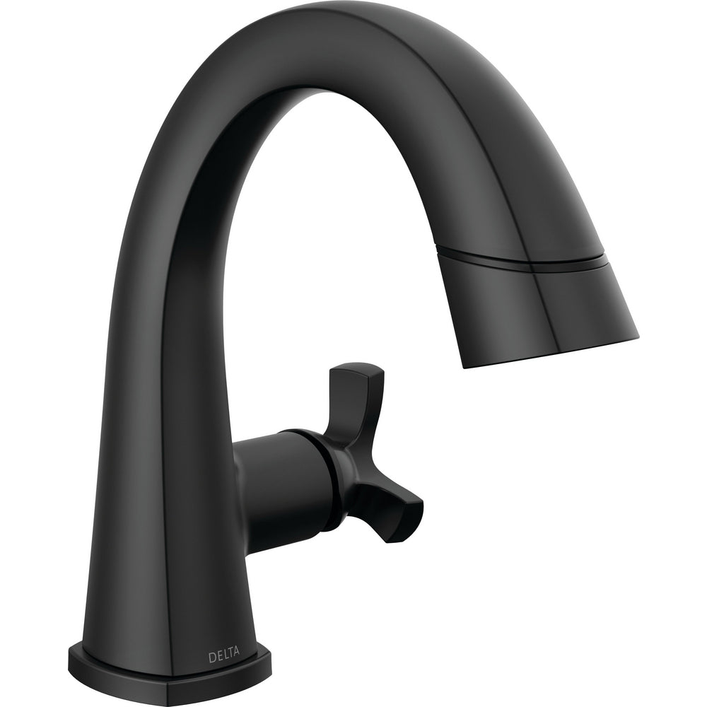 Matte Black