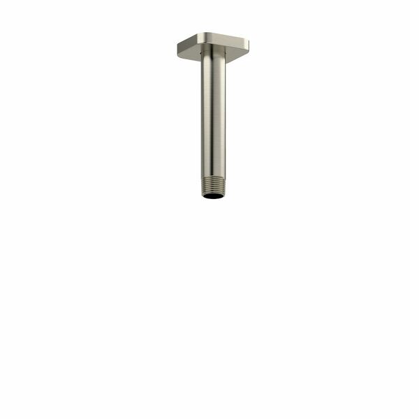 Brushed Nickel / Wall Arm
