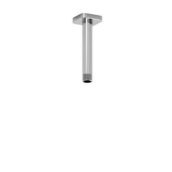 Chrome / Wall Arm