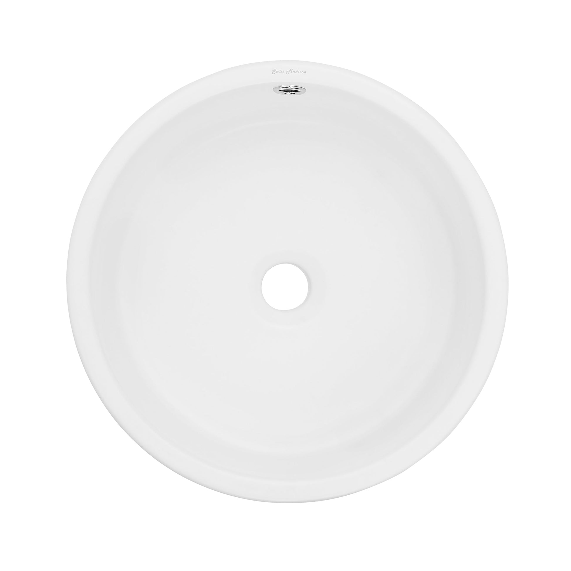Matte White