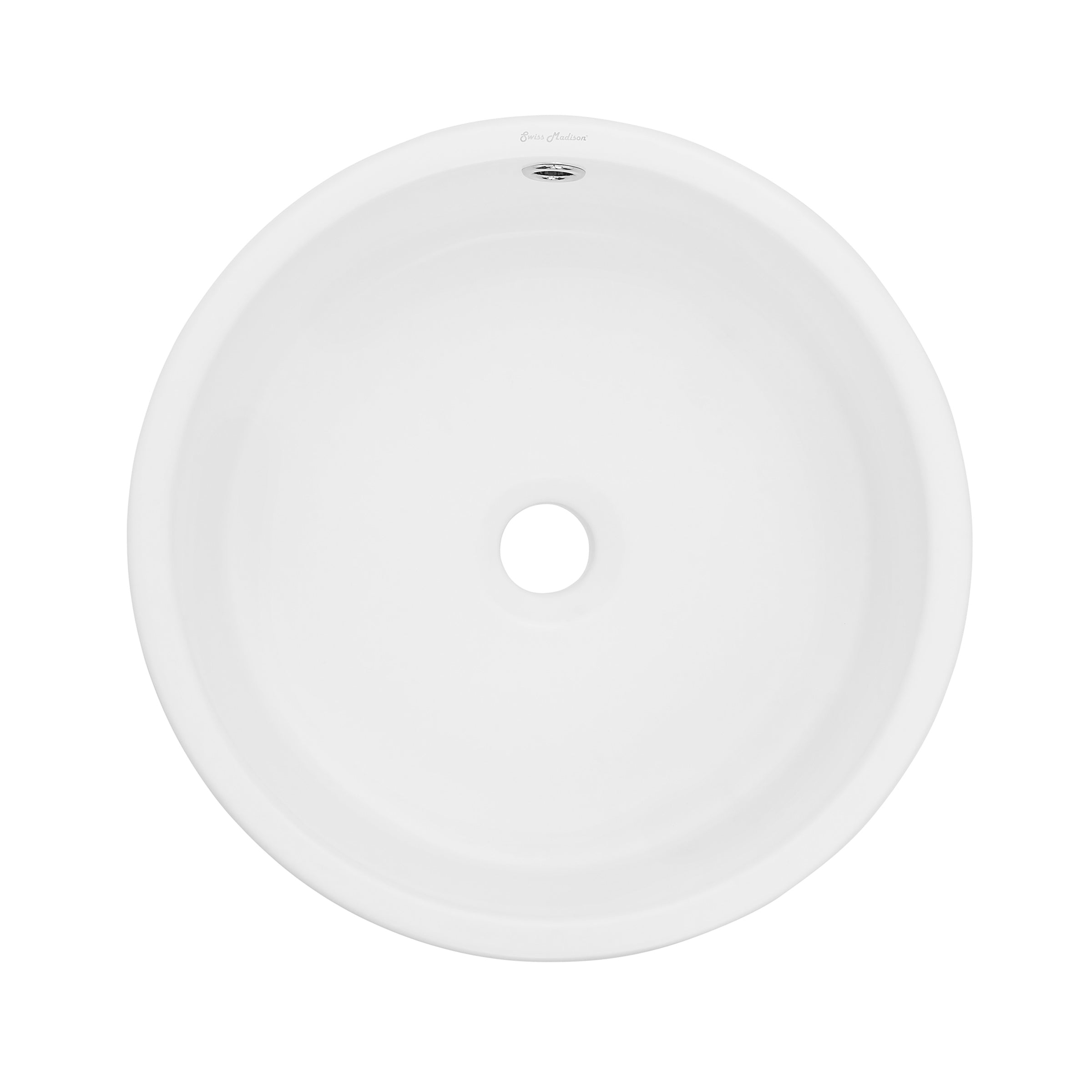 Matte White