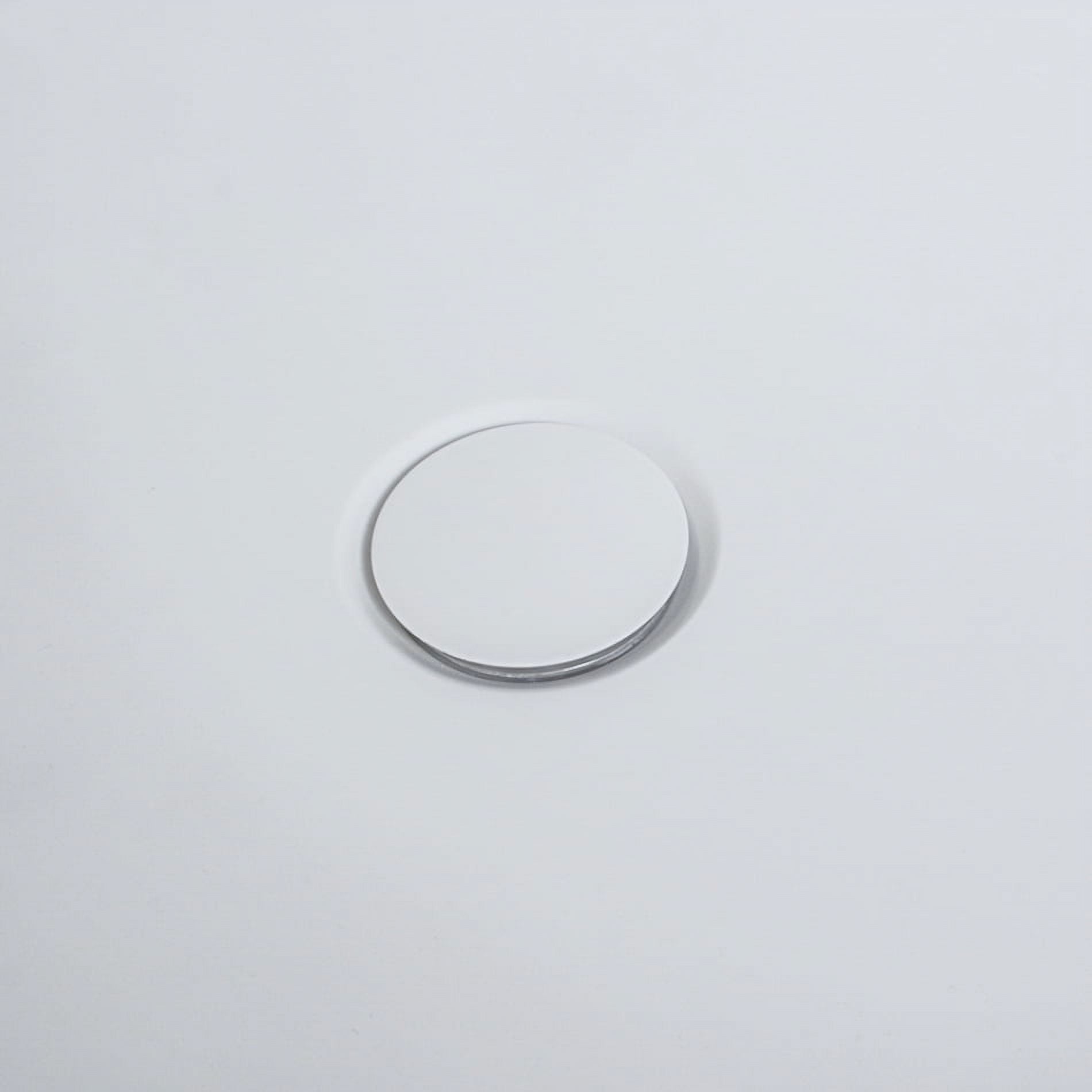 Matte White