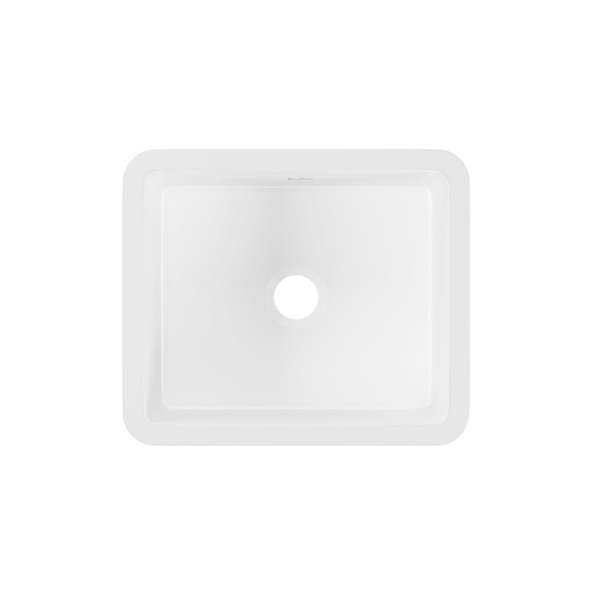 Glossy White
