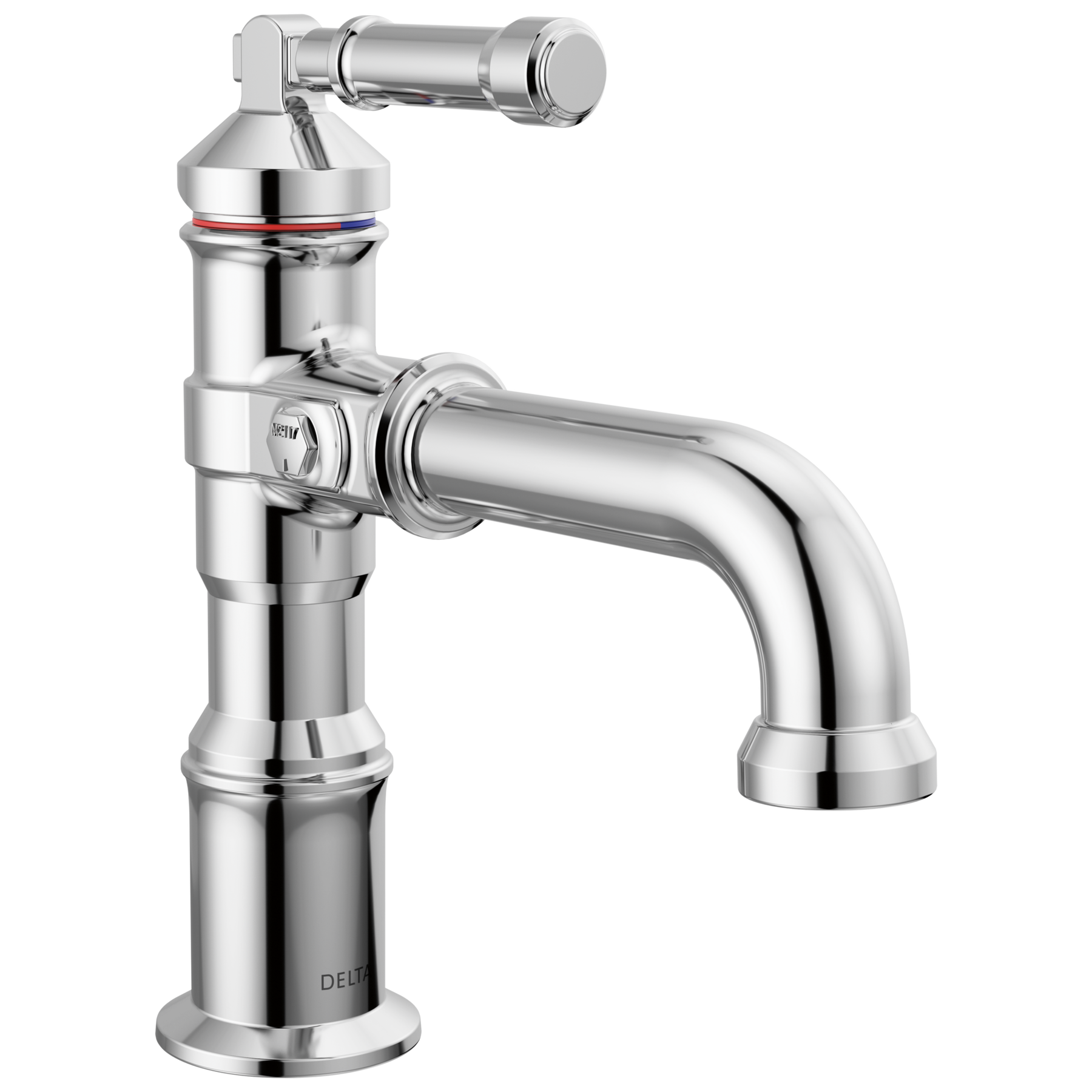 Lumicoat Chrome