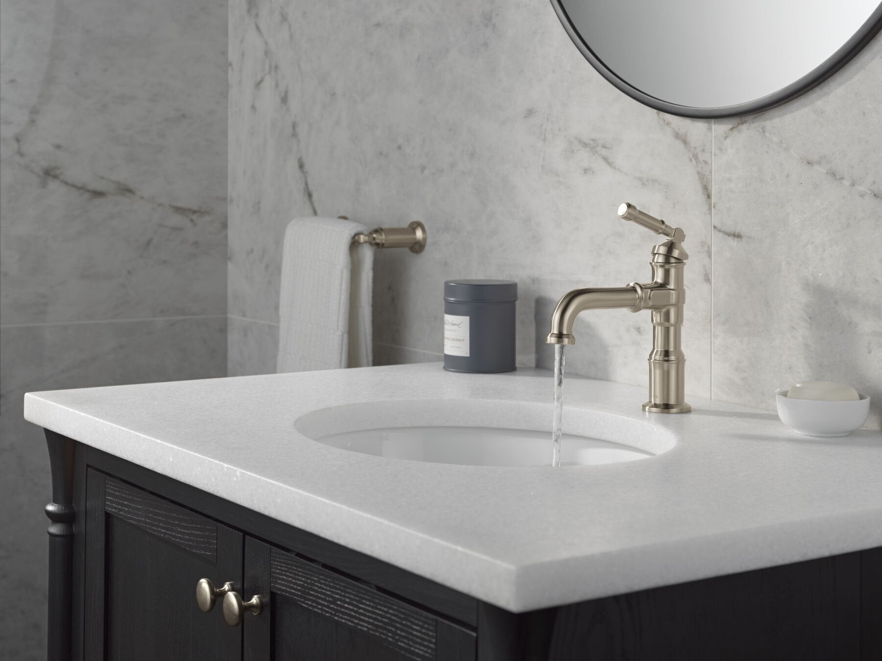 Lumicoat Stainless