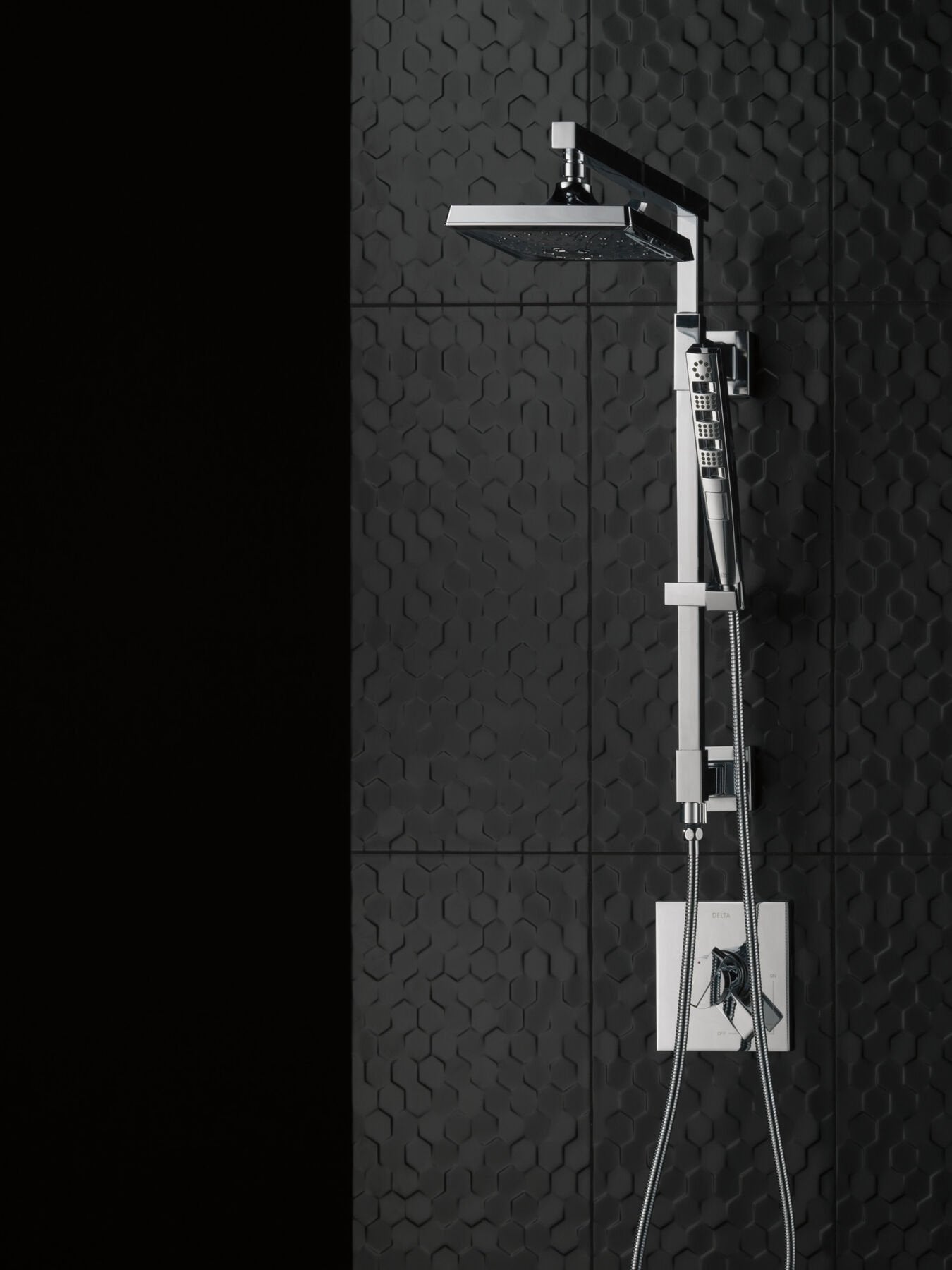 Lumicoat Chrome