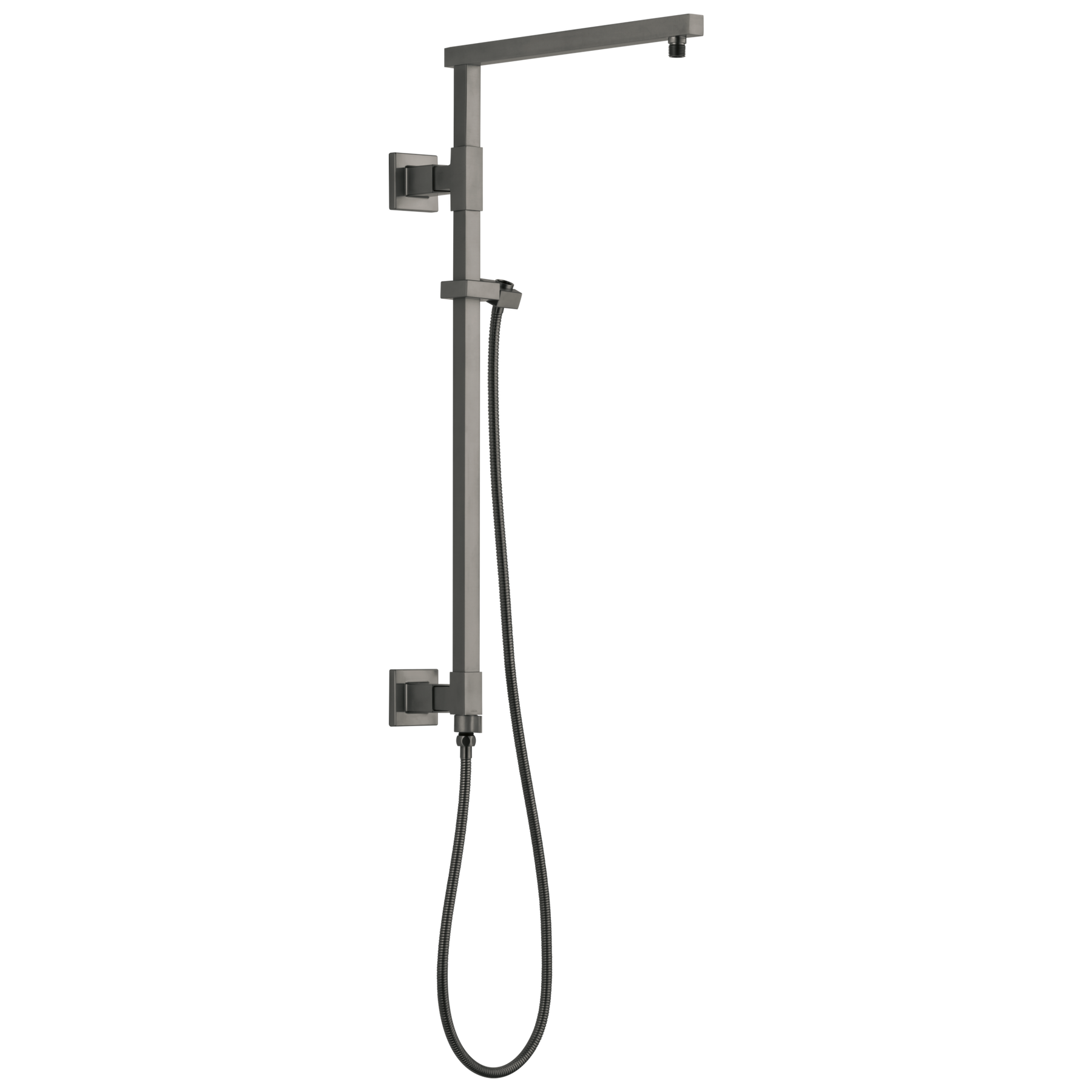 Lumicoat Black Stainless