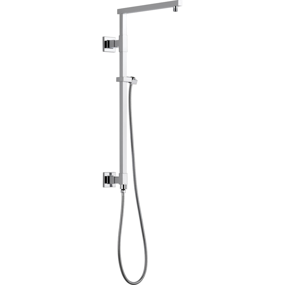 Lumicoat Chrome