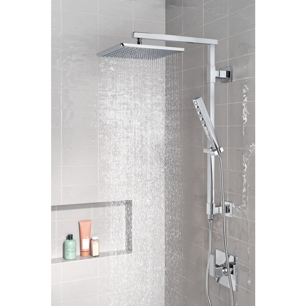 Lumicoat Chrome